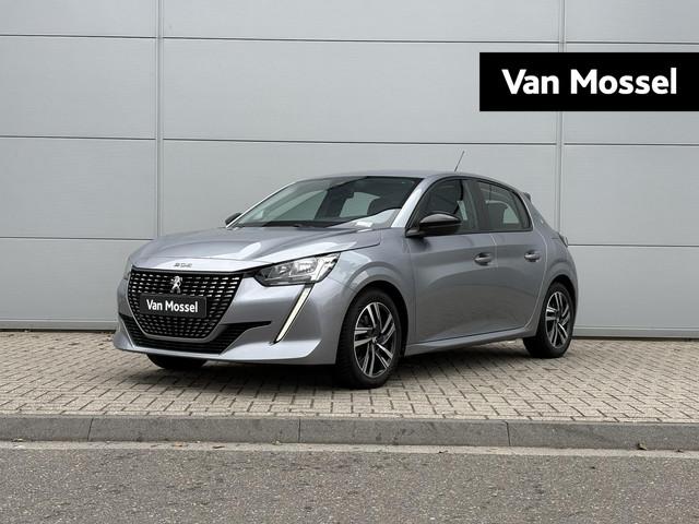 Peugeot 208 2023 Benzine