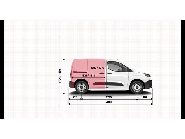 Fiat Doblò
