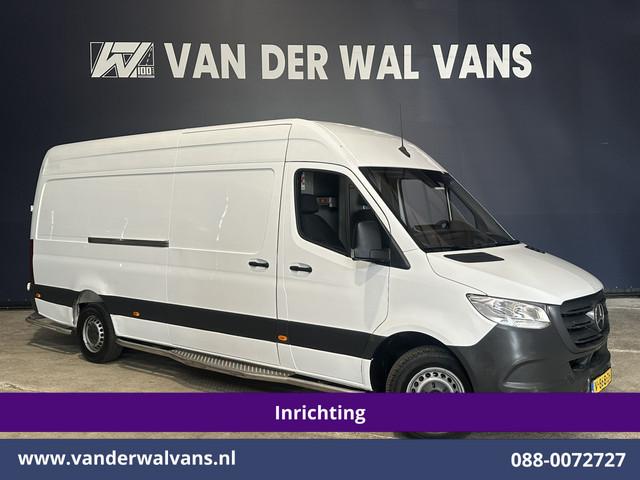 Mercedes-Benz Sprinter 2019 Diesel