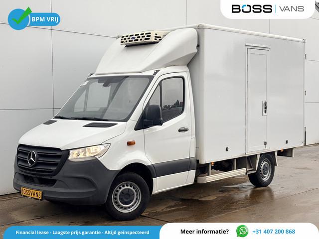 Mercedes-Benz Sprinter 2023 Diesel