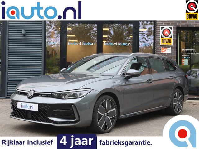 Volkswagen Passat 2024 Hybride
