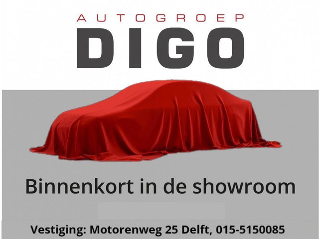 Toyota Corolla 2019 Hybride