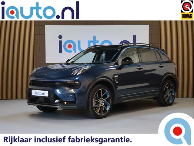 Lynk & Co 01