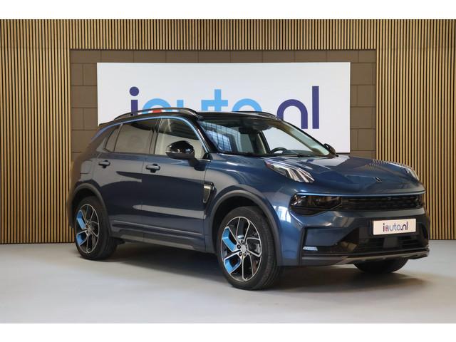 Lynk & Co 01