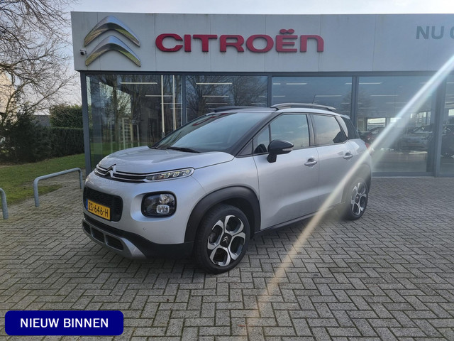Citroën C3 2019 Benzine