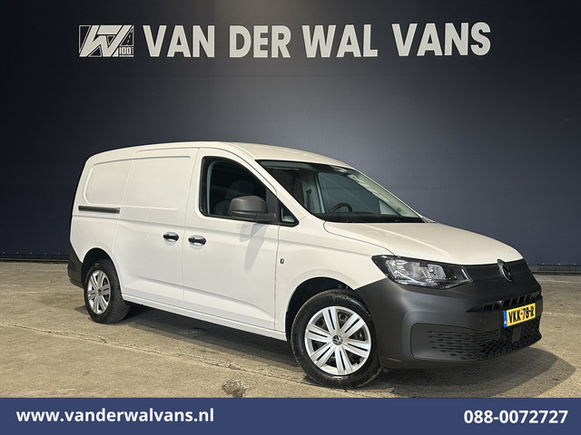 Volkswagen Caddy 2021 Diesel