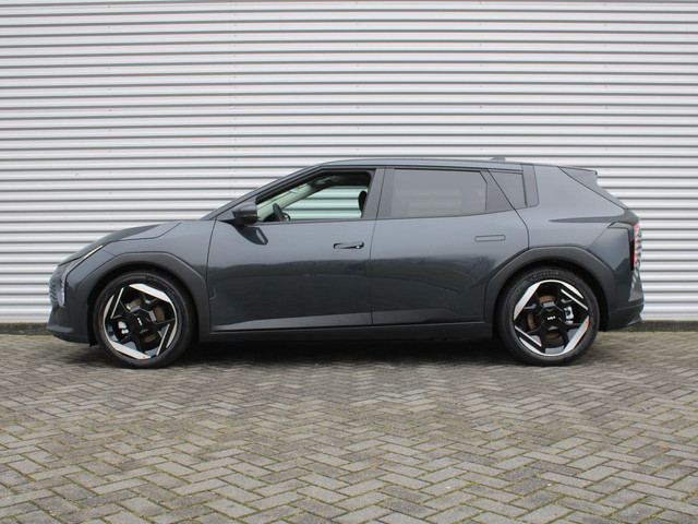Kia EV4