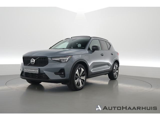 Volvo XC40 2022 Hybride