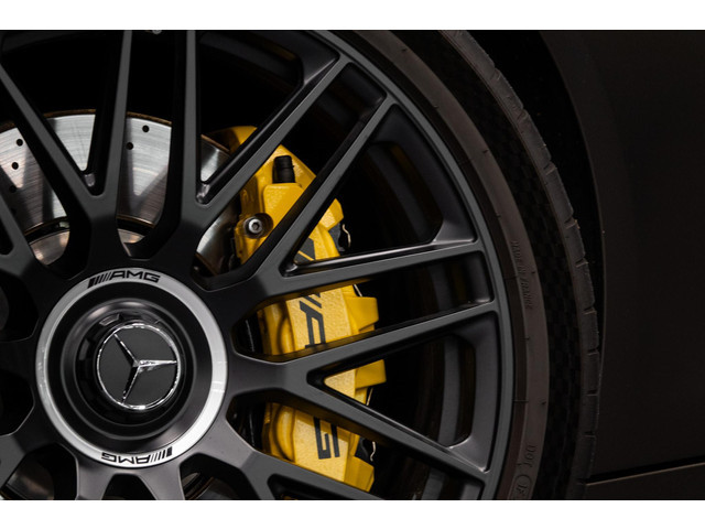 Mercedes-Benz SL-Klasse