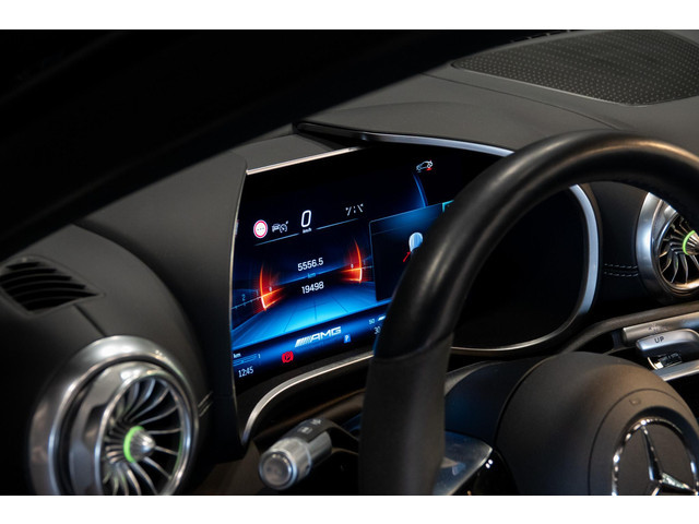 Mercedes-Benz SL-Klasse