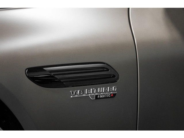 Mercedes-Benz SL-Klasse