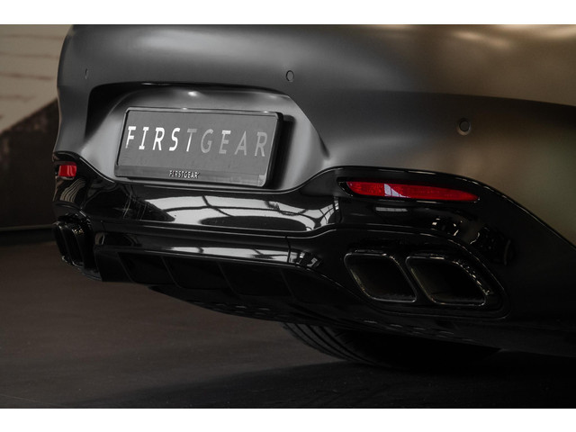 Mercedes-Benz SL-Klasse