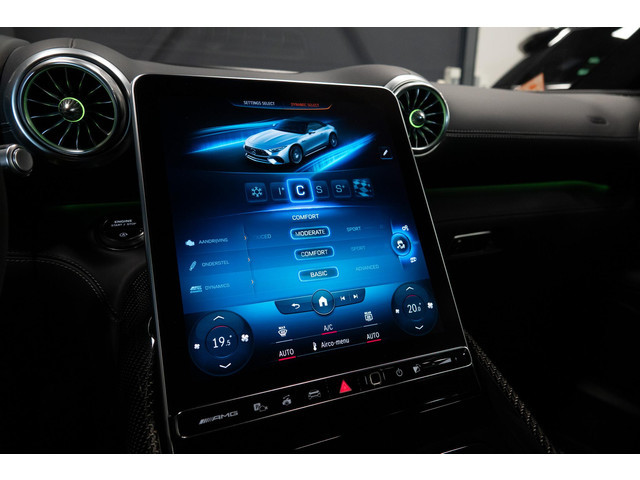 Mercedes-Benz SL-Klasse