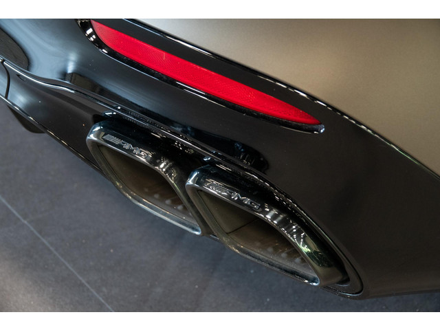 Mercedes-Benz SL-Klasse