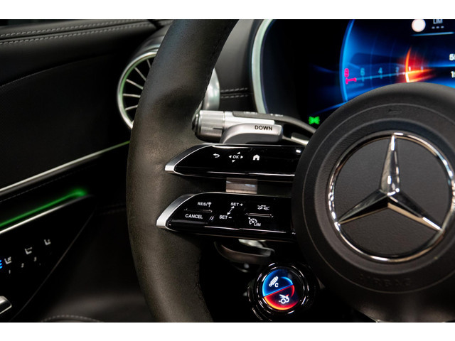 Mercedes-Benz SL-Klasse