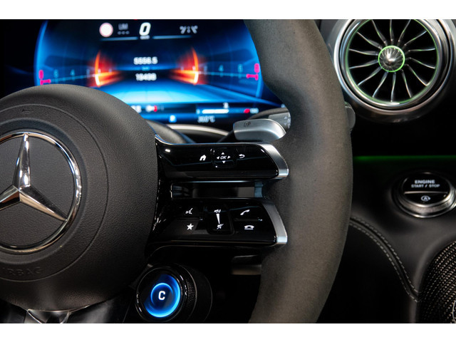 Mercedes-Benz SL-Klasse