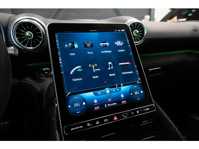 Mercedes-Benz SL-Klasse