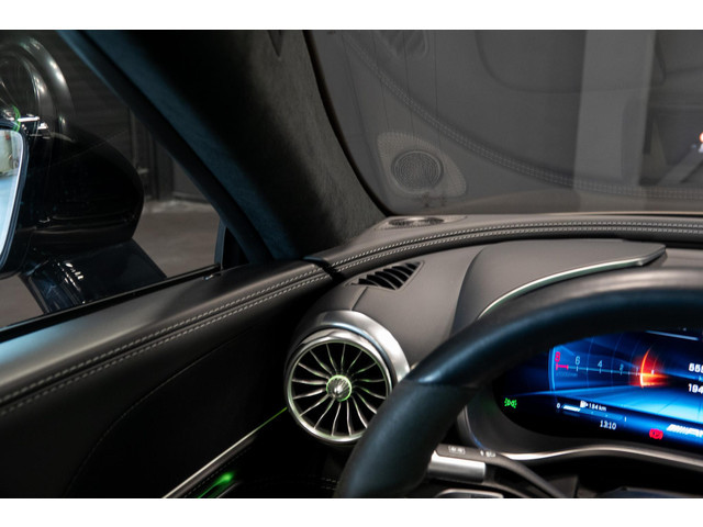 Mercedes-Benz SL-Klasse