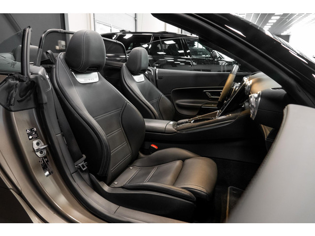 Mercedes-Benz SL-Klasse