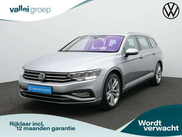 Volkswagen Passat 2021 Benzine
