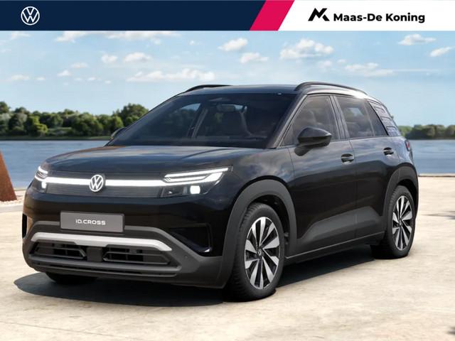 Volkswagen ID. Cross