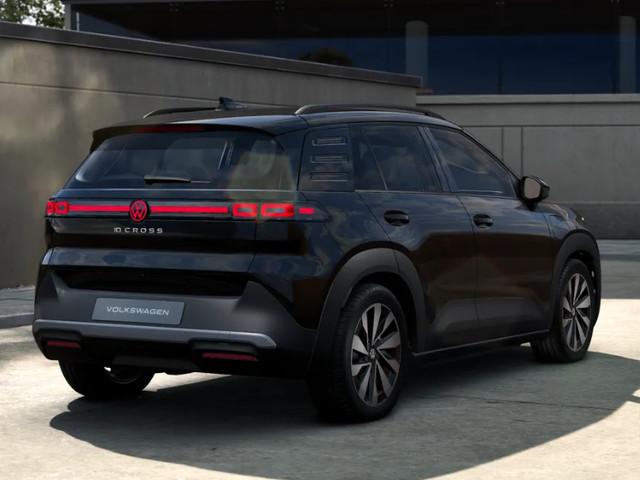 Volkswagen ID. Cross