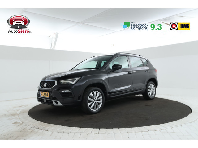 Seat Ateca 2022 Benzine