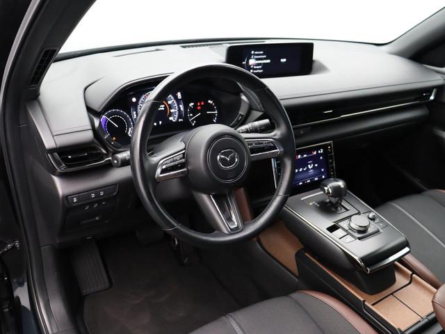 Mazda MX-30