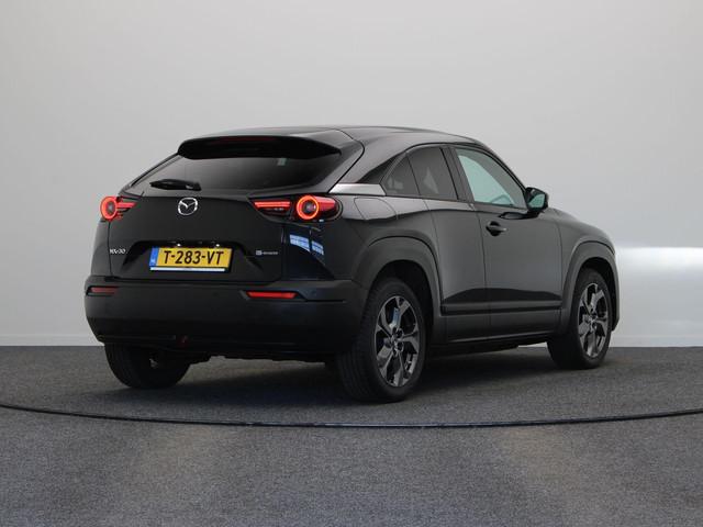 Mazda MX-30