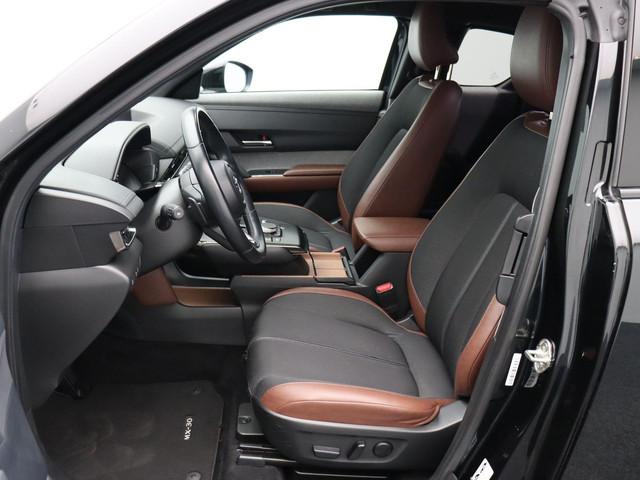 Mazda MX-30