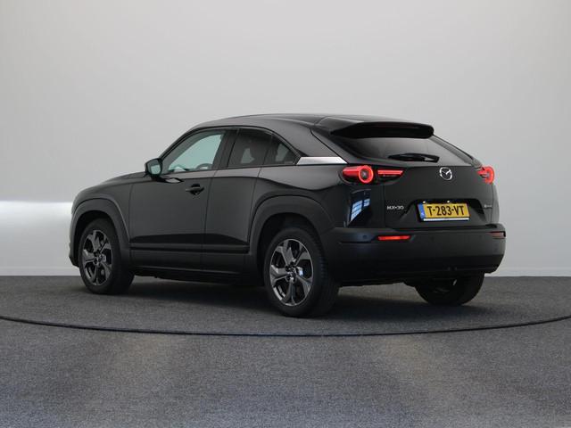 Mazda MX-30