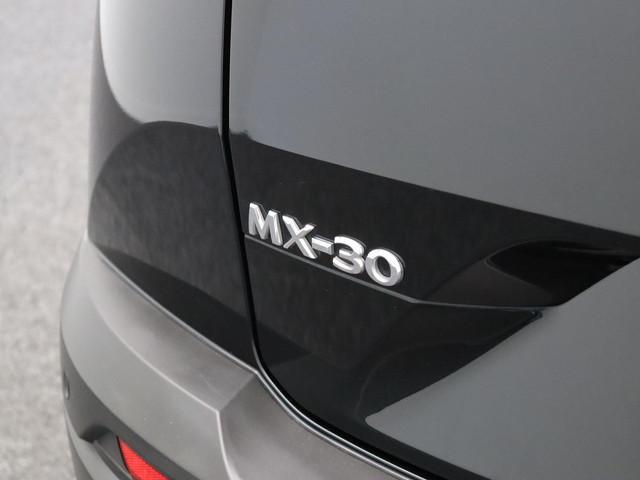 Mazda MX-30