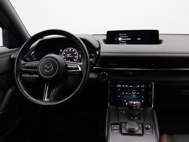 Mazda MX-30