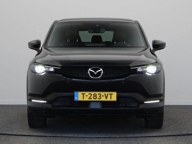 Mazda MX-30