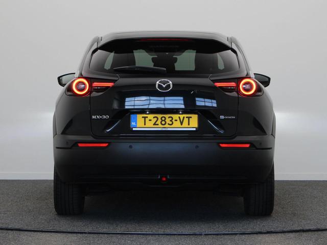 Mazda MX-30