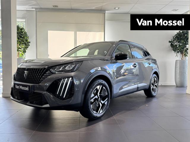 Peugeot 2008 2025 Elektrisch