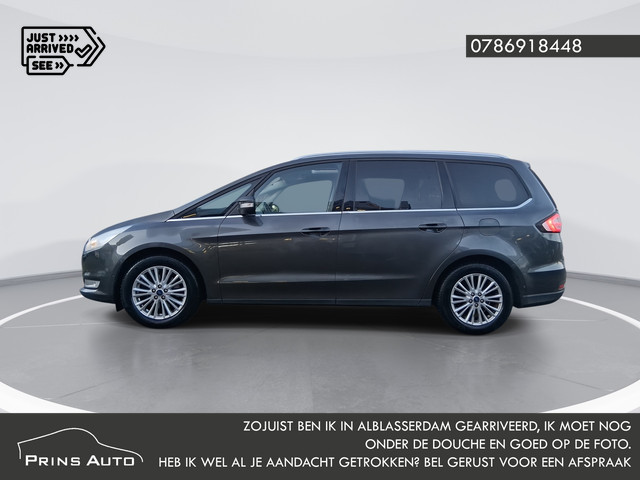 Ford Galaxy