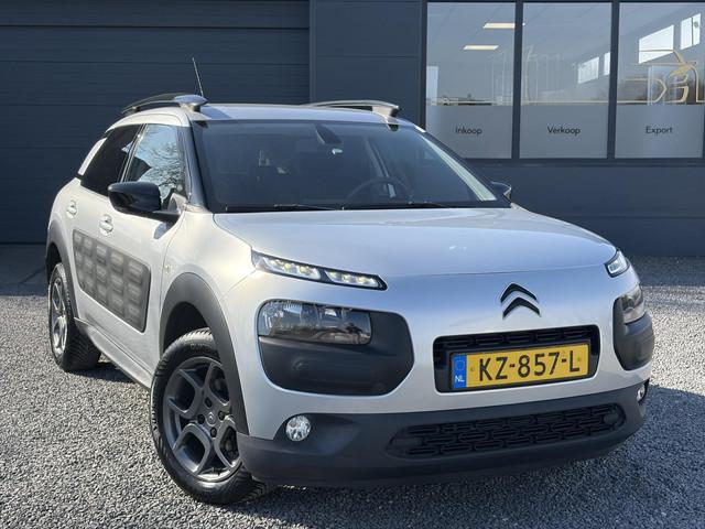 Citroën C4 Cactus