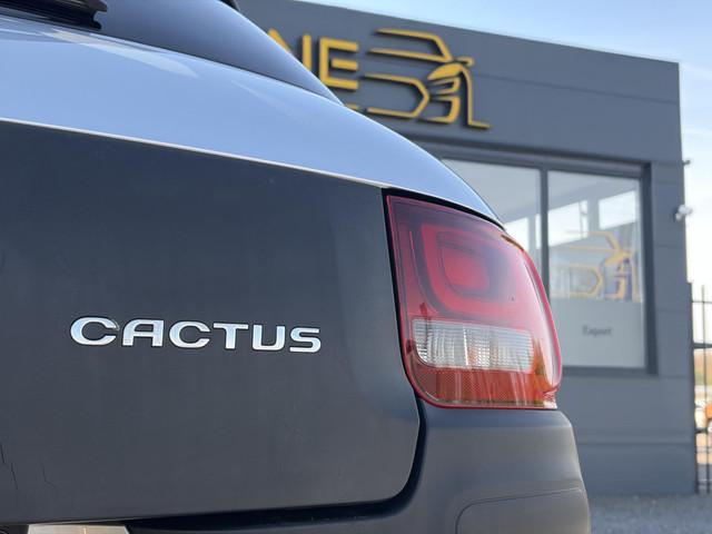 Citroën C4 Cactus