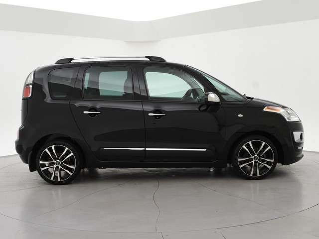 Citroën C3 Picasso