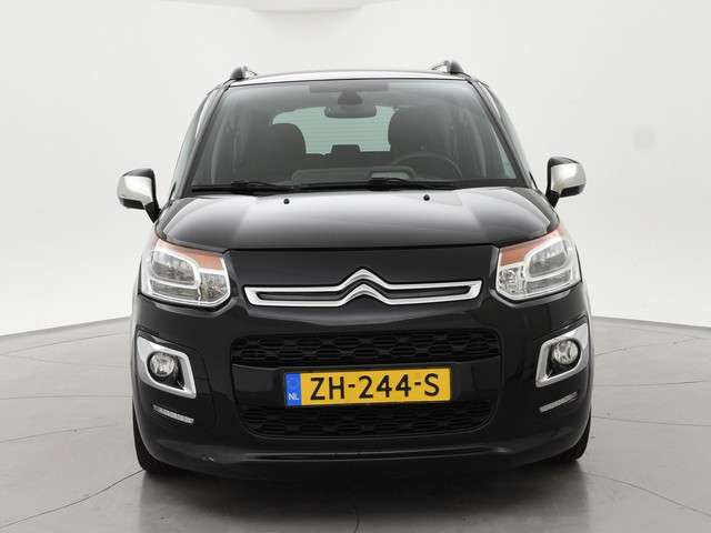 Citroën C3 Picasso