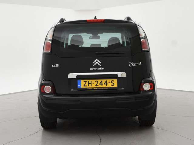 Citroën C3 Picasso