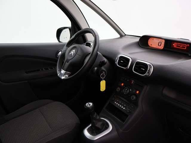 Citroën C3 Picasso