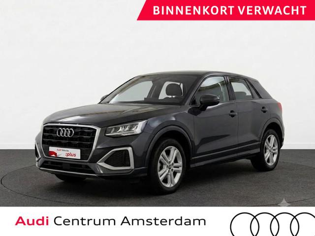 Audi Q2 2022 Benzine