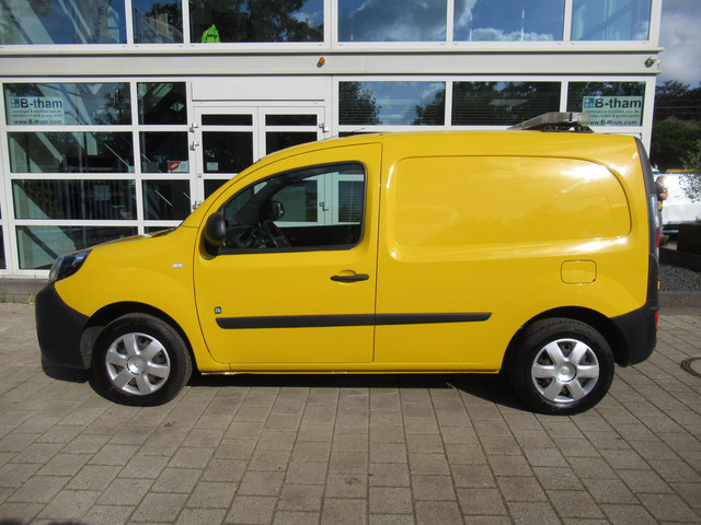 Renault Kangoo Z.E.