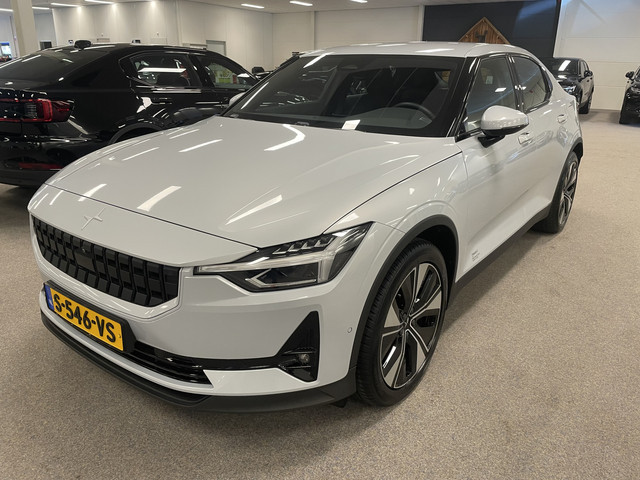 Polestar 2 2023 Elektrisch