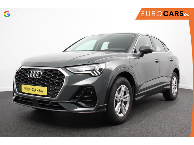 Audi Q3 2022 Hybride