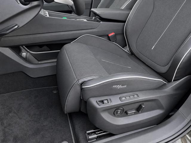 Skoda Peaq
