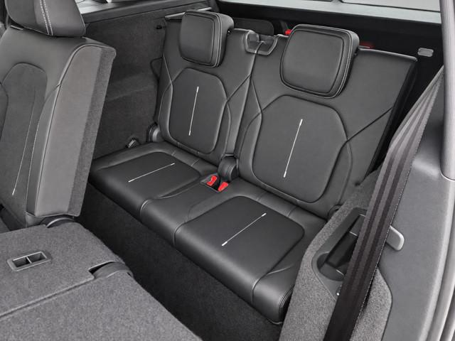 Skoda Peaq