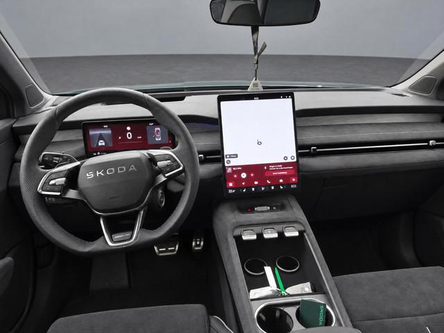 Skoda Peaq